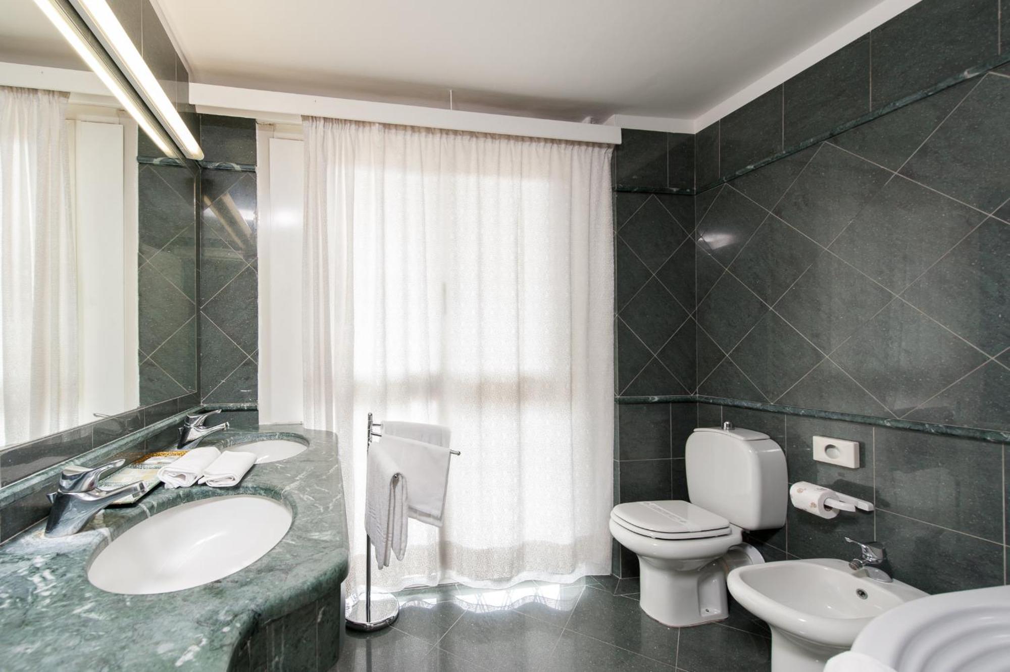 Ambasciatori Palace Montecatini Terme Room photo